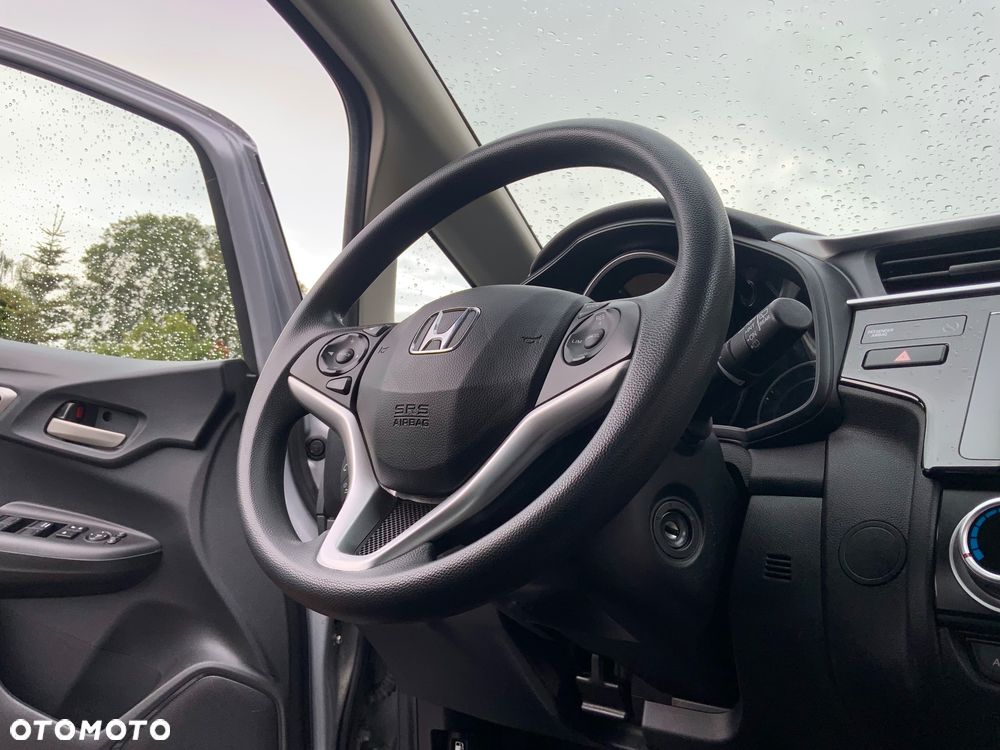 Honda Jazz 1.3 Comfort (ADAS/Honda Connect+) - 16