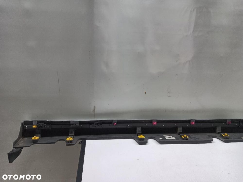 LISTWA PROGOWA LEWA HYUNDAI IONIQ V 87751-GI100 - 7