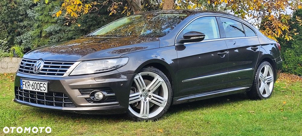 Volkswagen CC 3.6 V6 4Motion DSG - 5