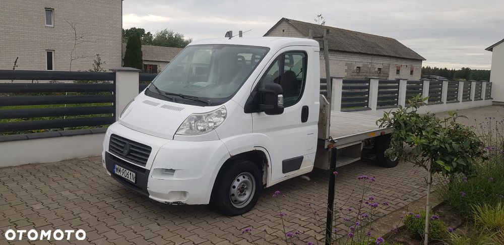 Fiat Ducato - 2