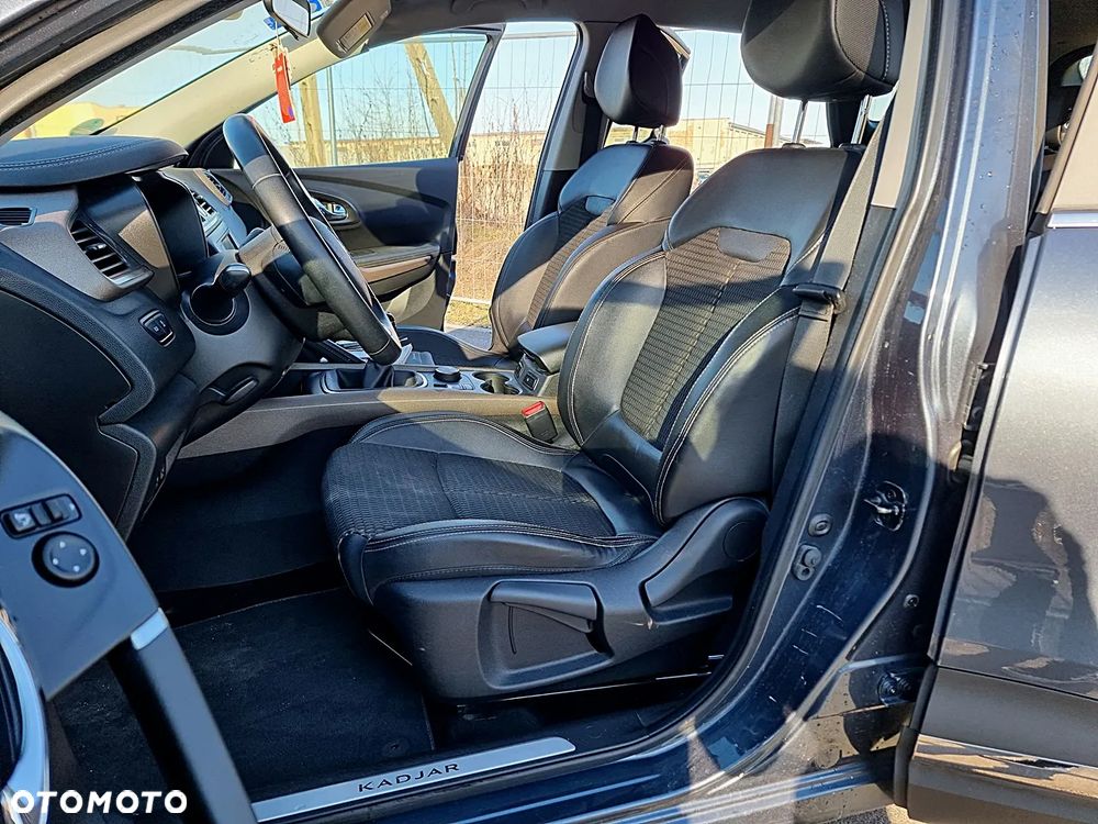 Renault Kadjar - 21