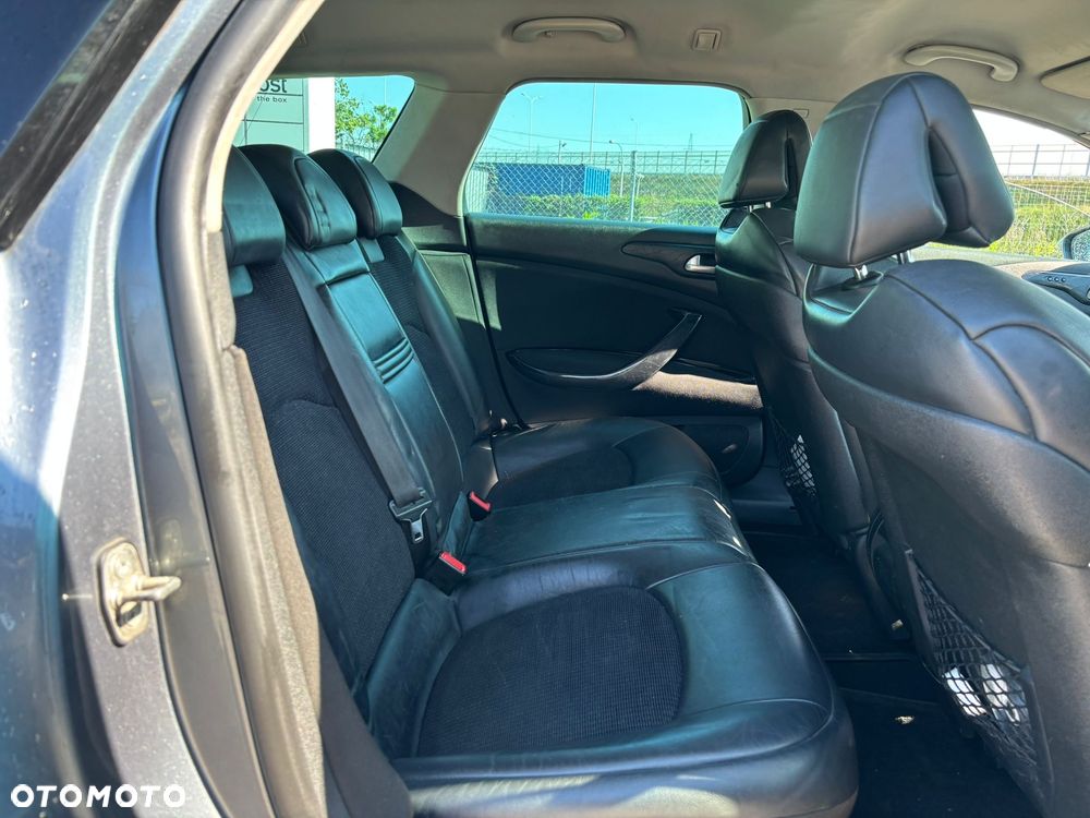 Citroën C5 2.0 HDi Exclusive Equilibre Navi - 24
