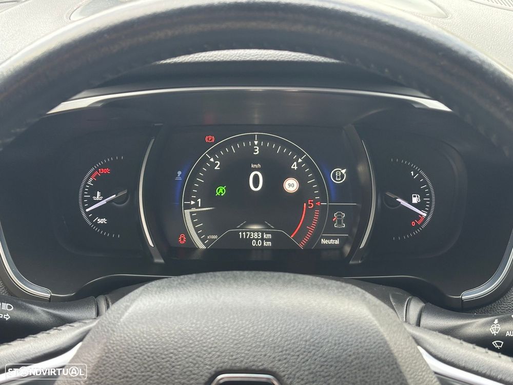 Renault Talisman 1.6 dCi Executive - 8