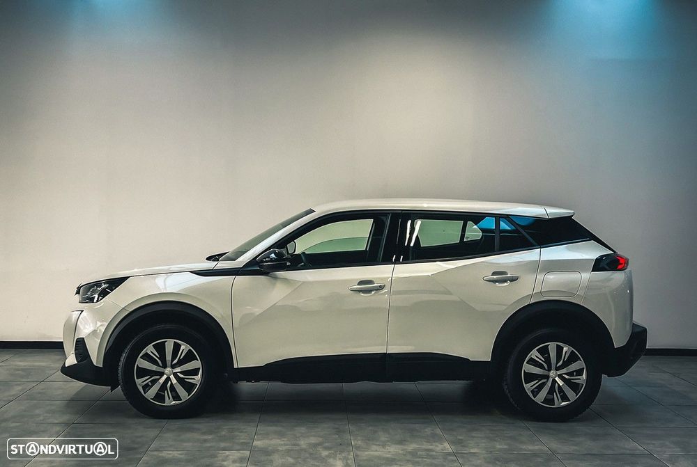 Peugeot 2008 1.2 PureTech Active - 4