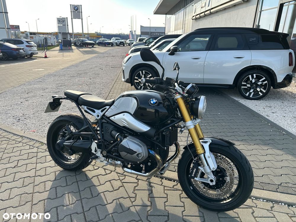 BMW R - 2