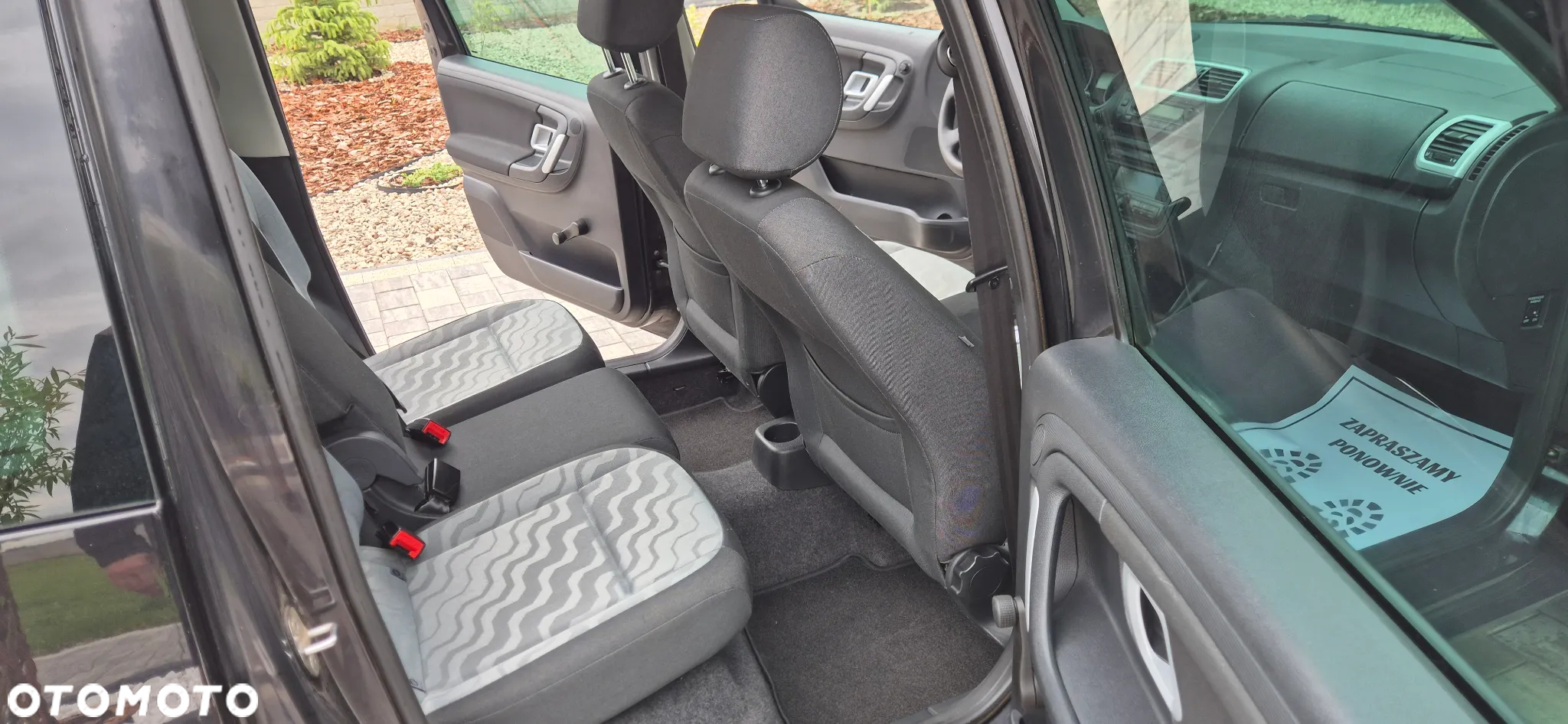 Skoda Roomster 1.4 16V - 29