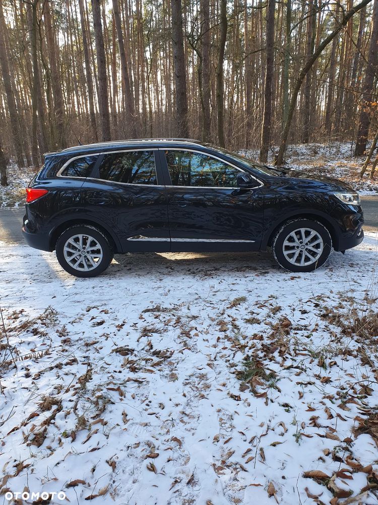 Renault Kadjar 1.2 Energy TCe Zen - 2