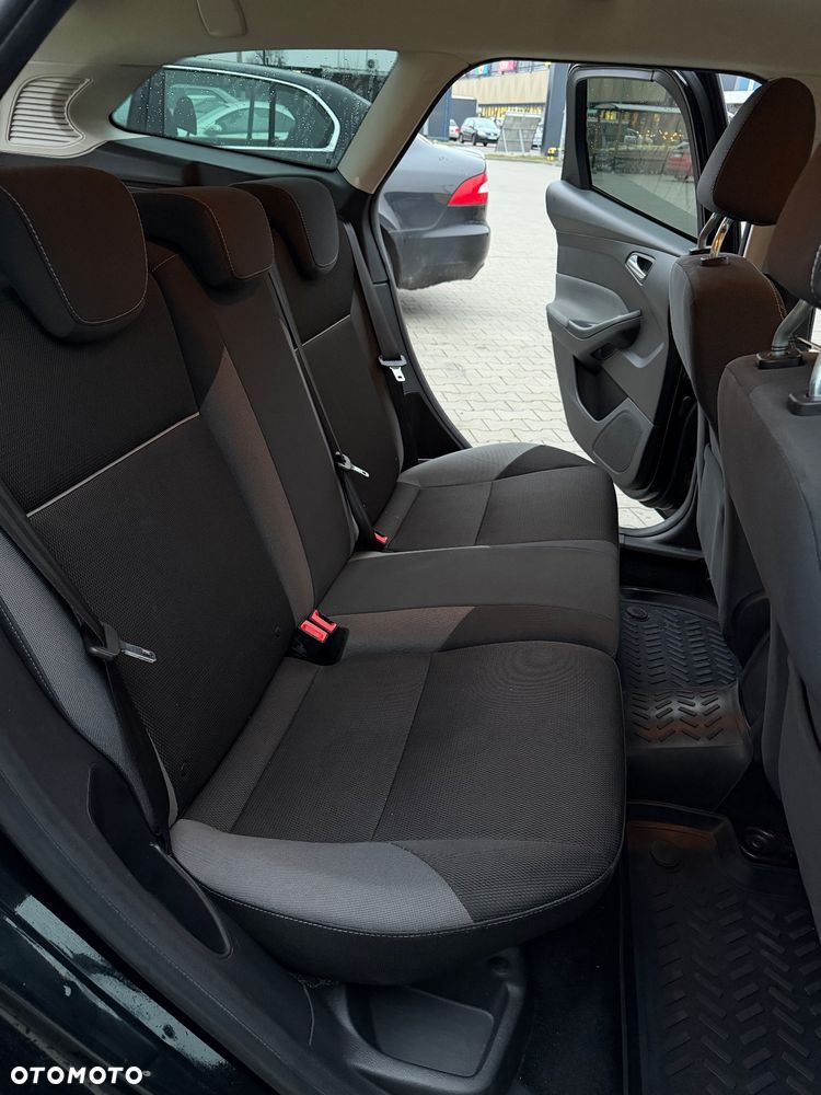 Ford Focus 1.0 EcoBoost Start-Stopp-System Trend - 14