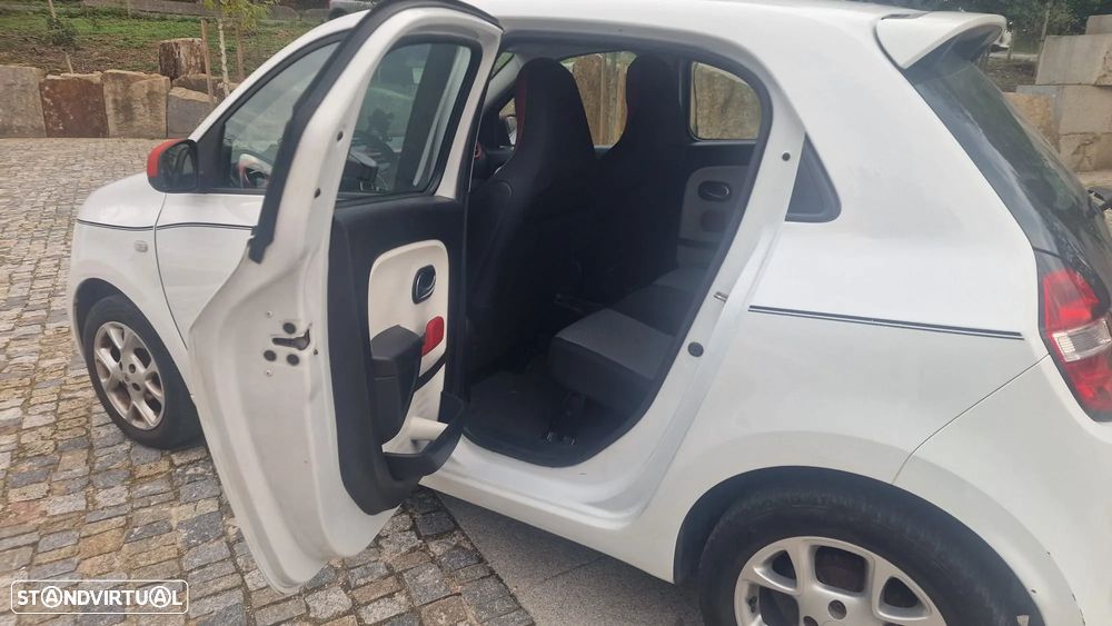 Renault Twingo SCe 70 S&S LIMITED - 15