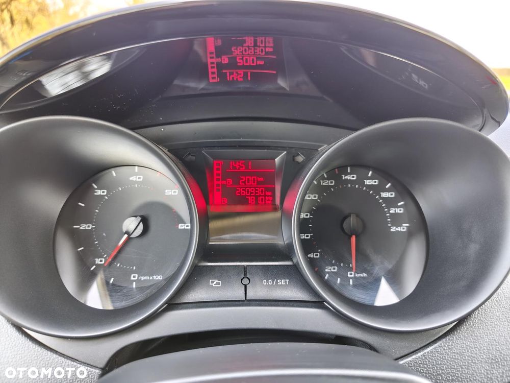 Seat Ibiza SC 1.6 TDI CR Sport - 13