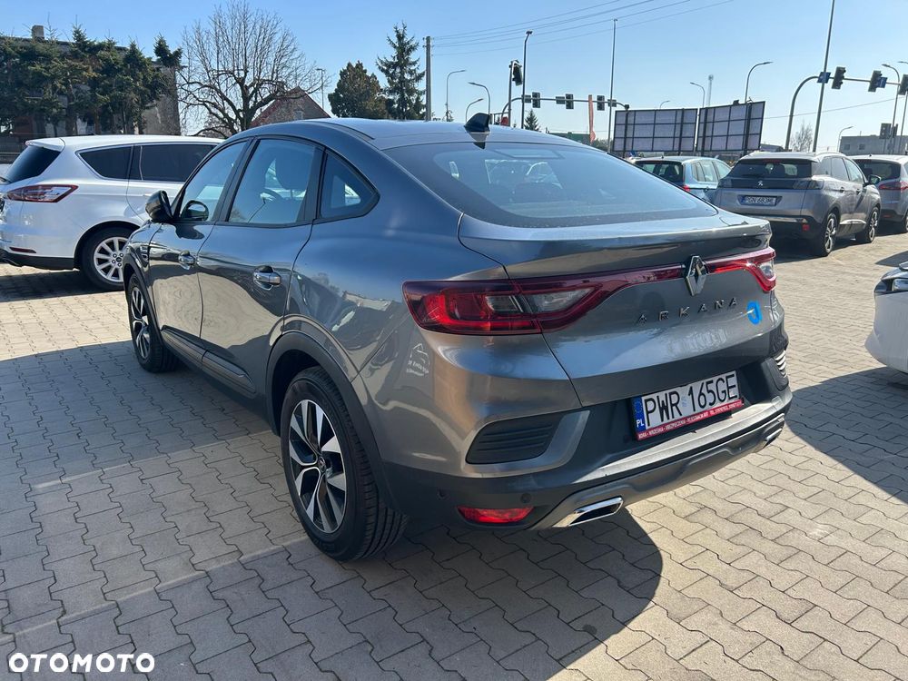 Renault Arkana TCe 140 EDC INTENS - 9