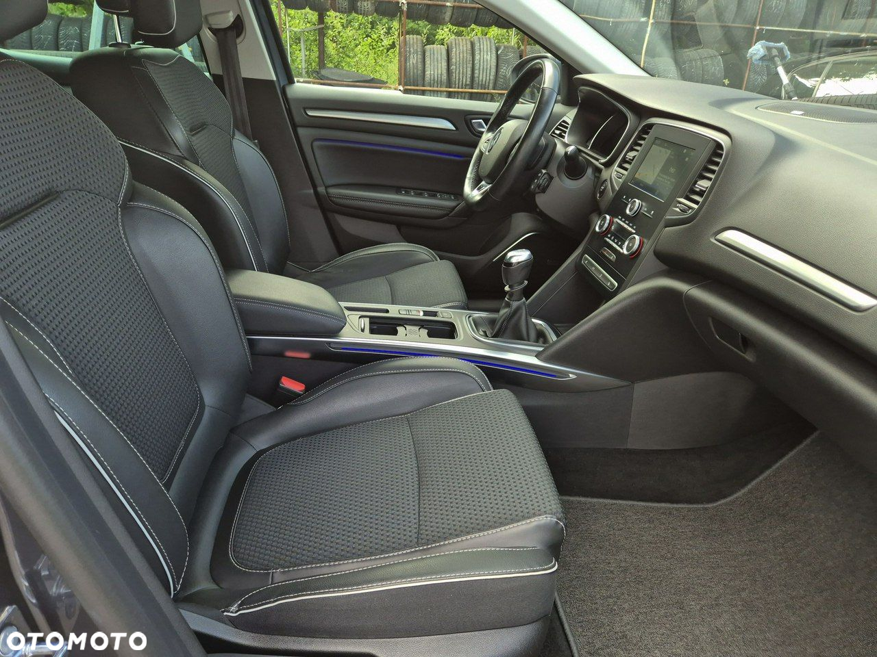 Renault Megane 1.2 16V TCe Energy Bose - 21
