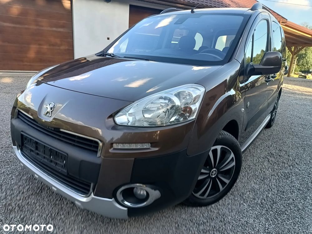Peugeot Partner - 2