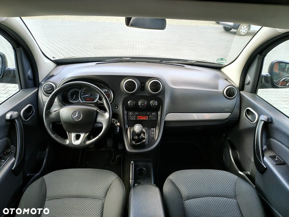 Mercedes-Benz Citan Tourer EDITION lang - 25