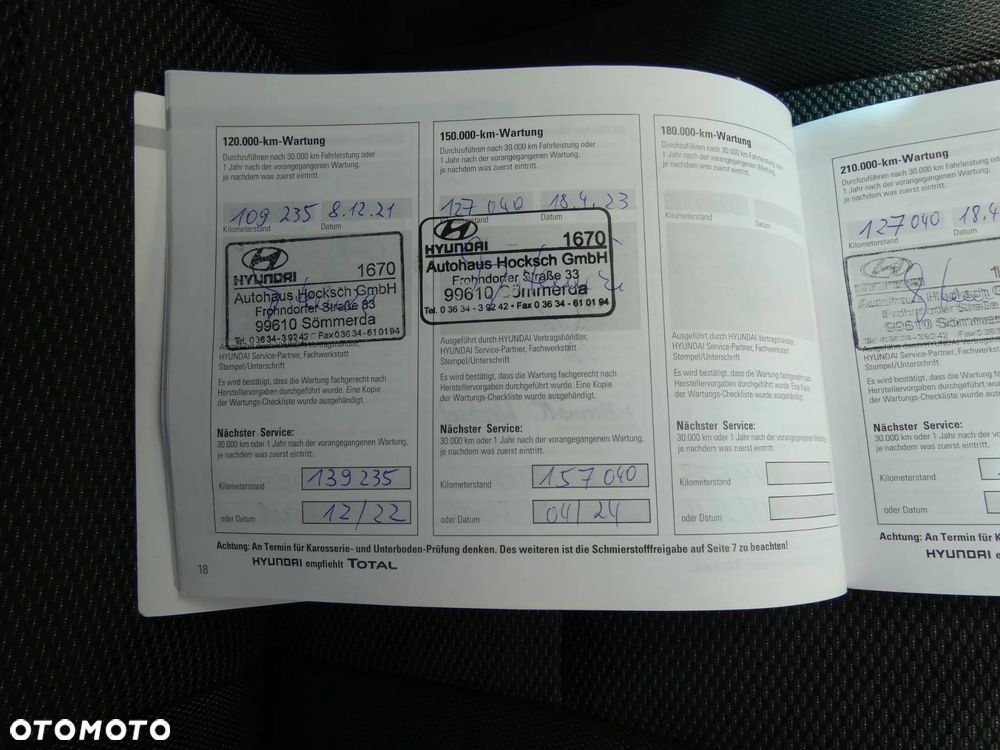 Hyundai i40 1.6 GDI BlueDrive Business - 38