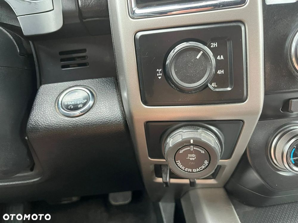 Ford F150 - 18