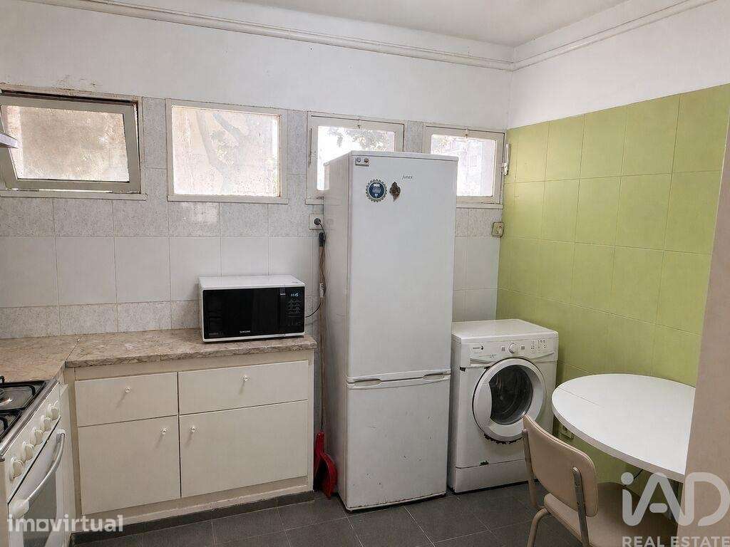 Apartamento T3 em Olivais de 72 m2 - Grande imagem: 5/15
