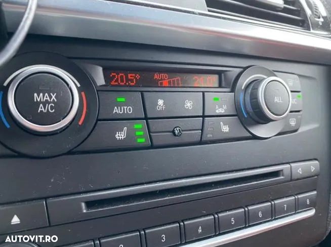 BMW X3 xDrive35d AT xLine - 7