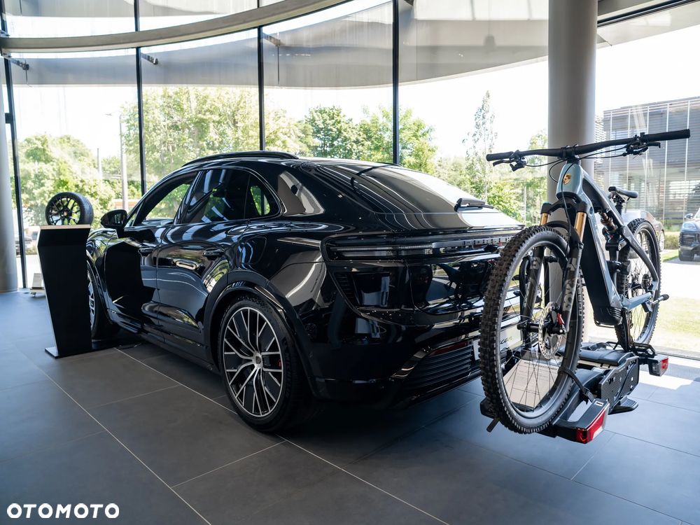 Porsche Macan Turbo 100kWh - 4