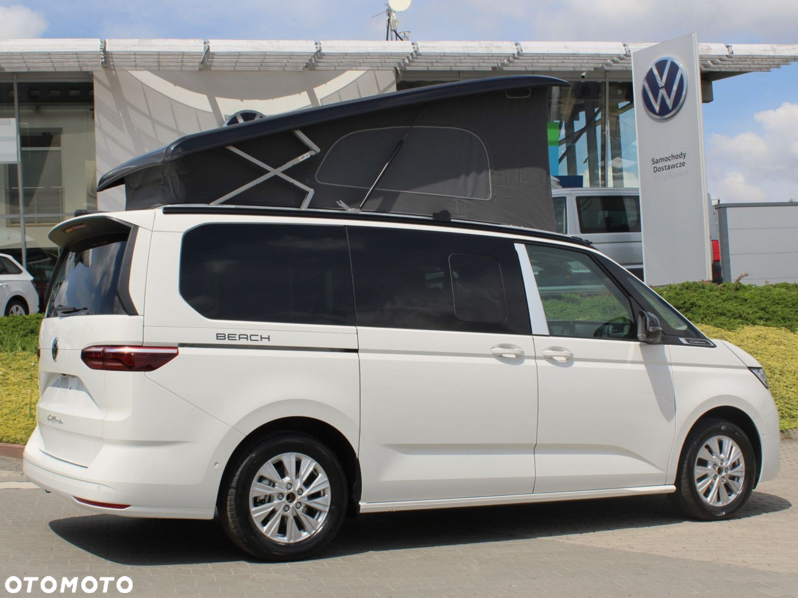 Volkswagen California - 5
