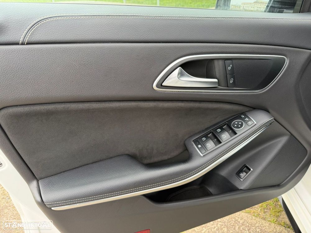 Mercedes-Benz CLA 200 d 7G-DCT Peak Edition - 21