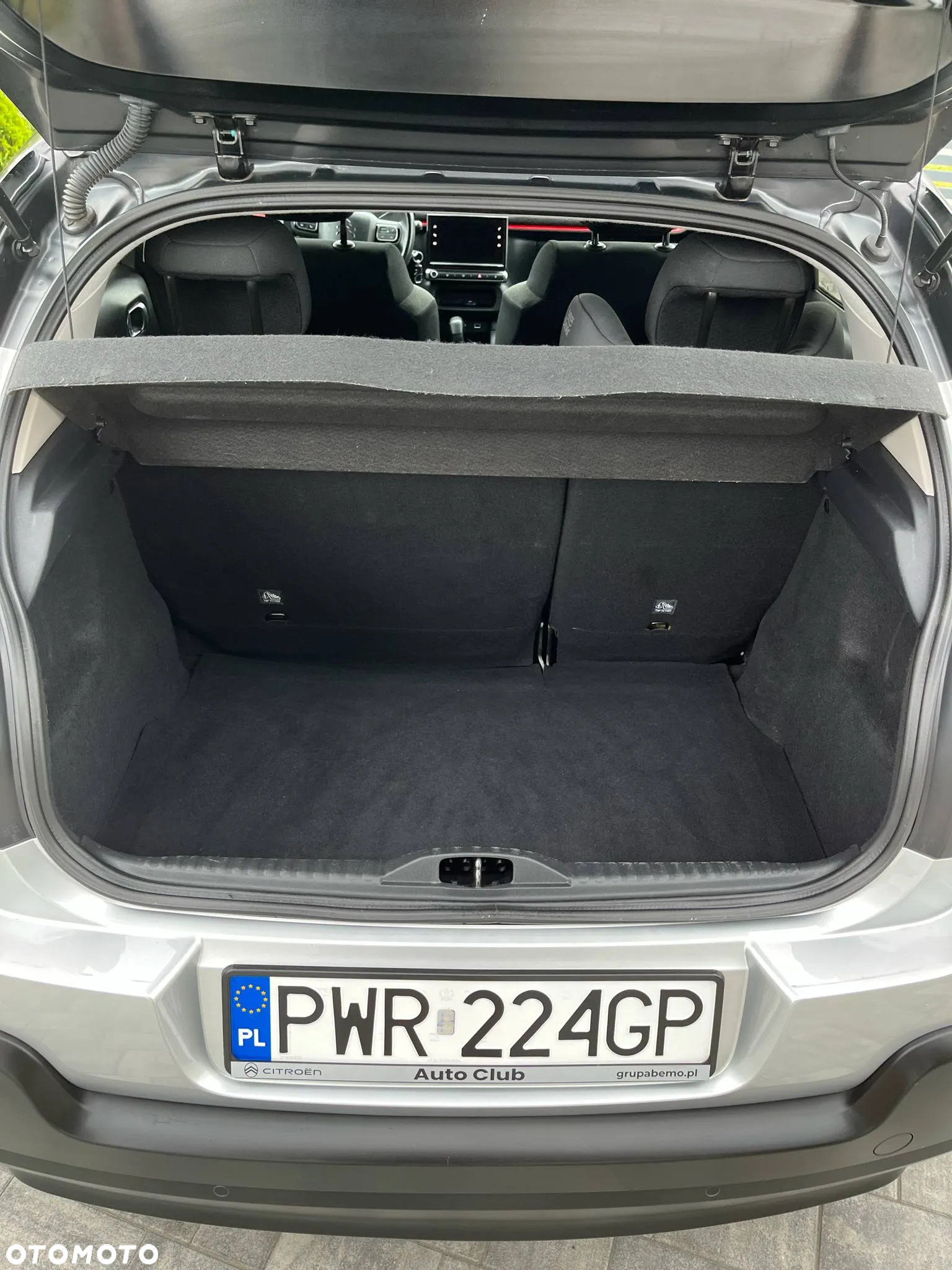 Citroën C3 1.2 PureTech Shine - 11