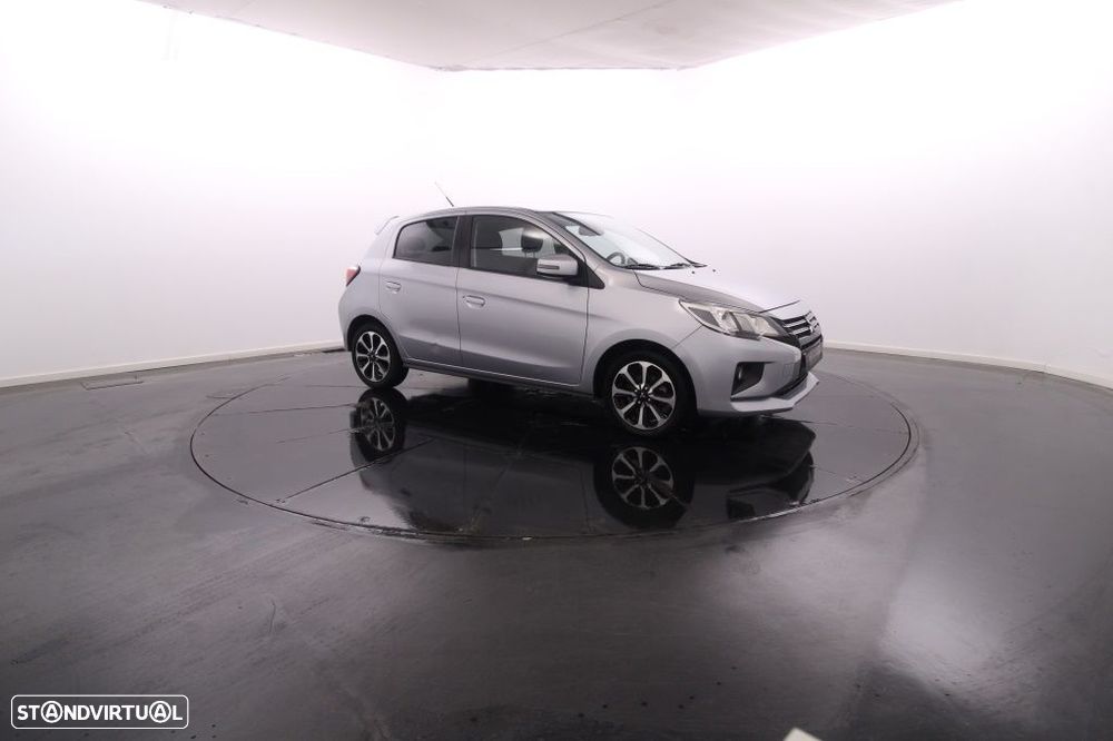 Mitsubishi Space Star 1.2 Intense - 10