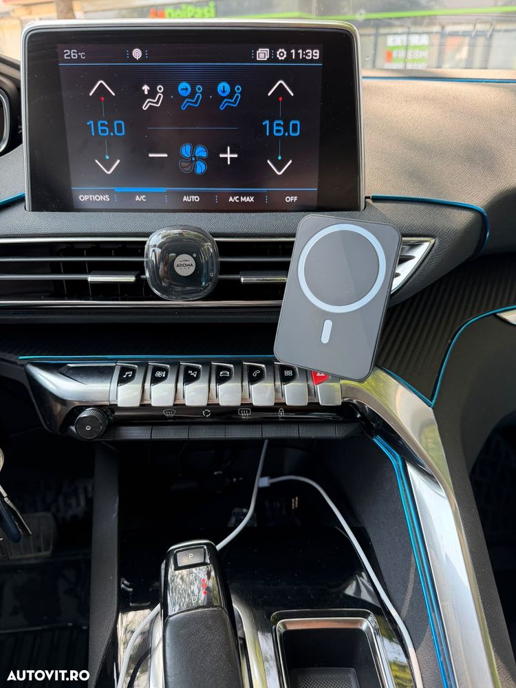 Peugeot 3008 - 11