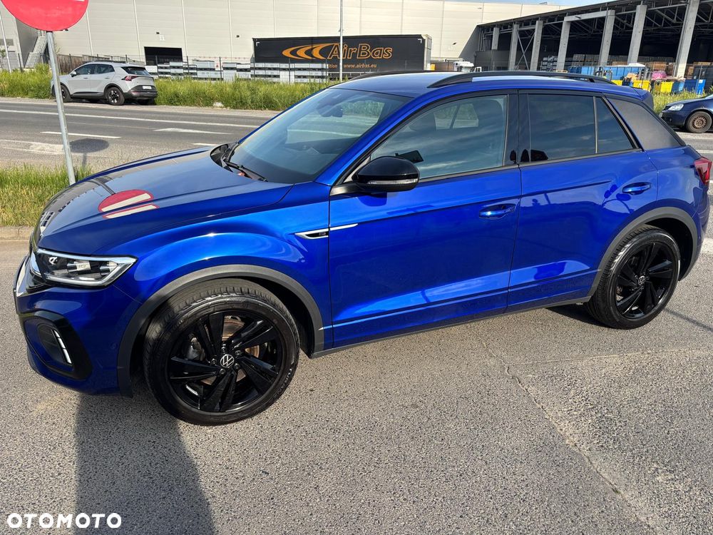 Volkswagen T-Roc - 27