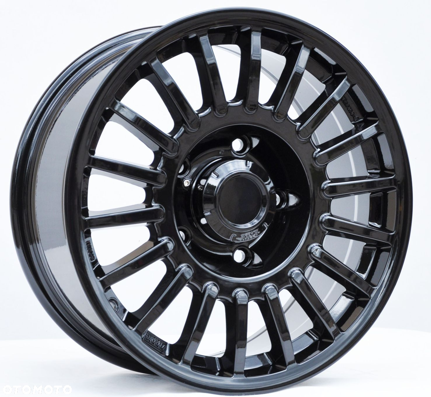 JT131 B FELGI 17 5x150 TOYOTA TUNDRA LEXUS LX470 - 4
