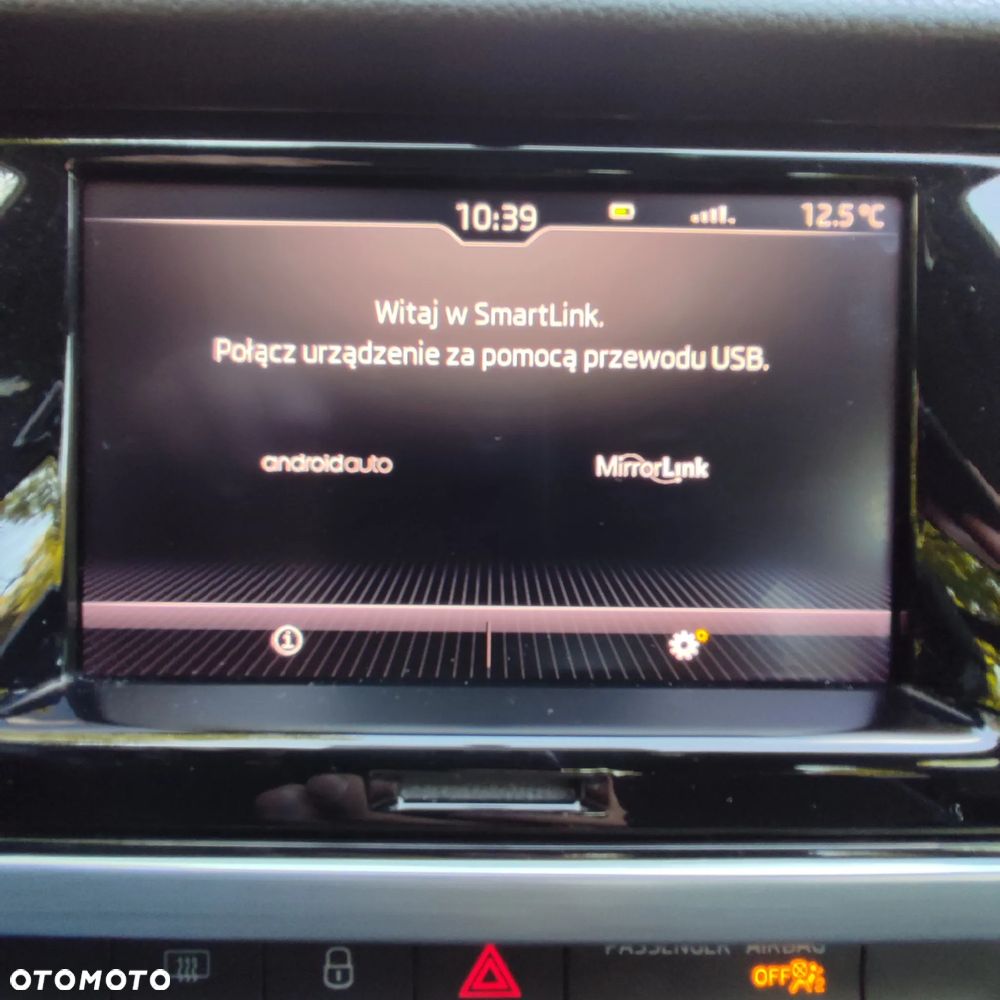 Skoda Fabia 1.0 TSI Ambition - 32