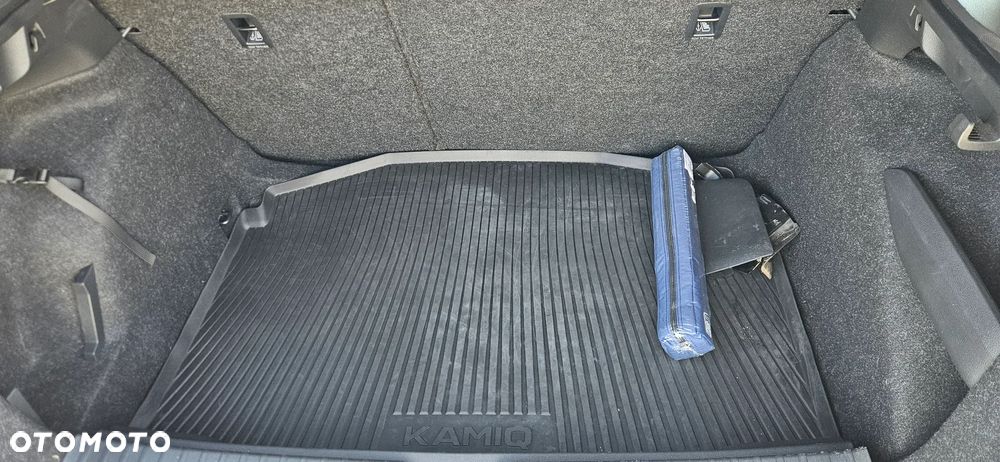 Skoda Kamiq 1.0 TSI Style - 15