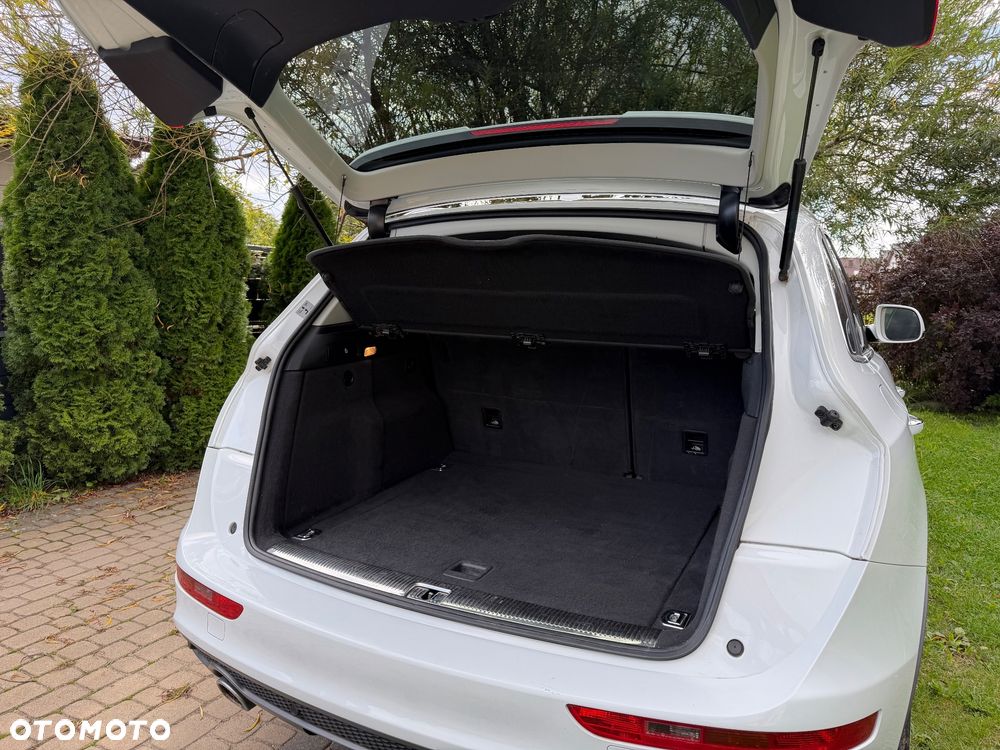 Audi Q5 2.0 TDI clean diesel Quattro - 21