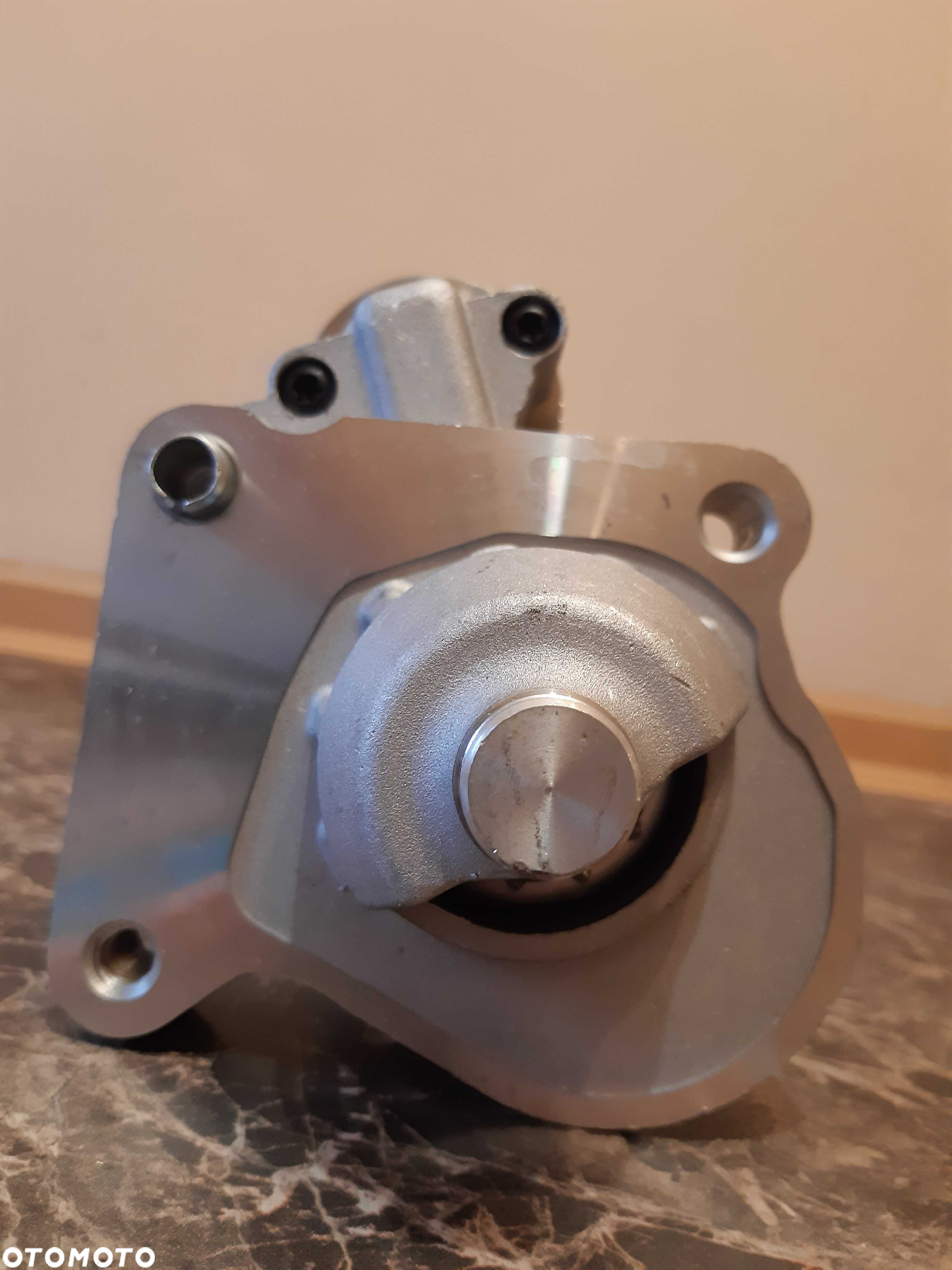 Rozrusznik Mazda 3,  5, Volvo C30,S40, V50, V70 1,6D - 1
