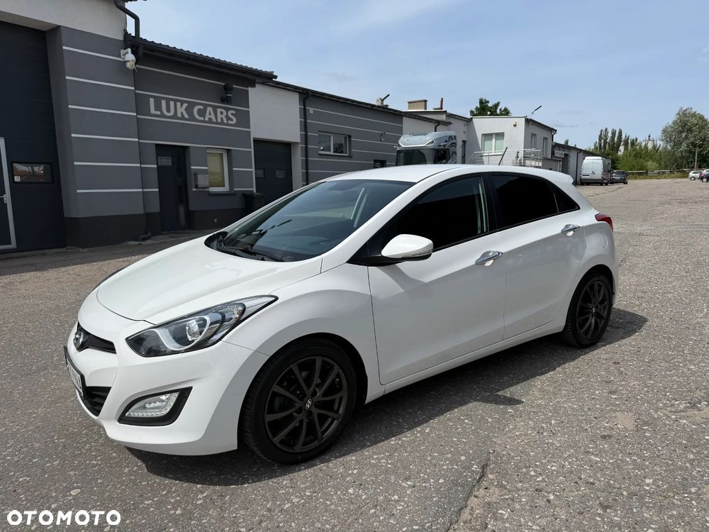 Hyundai i30 1.4 Comfort - 1