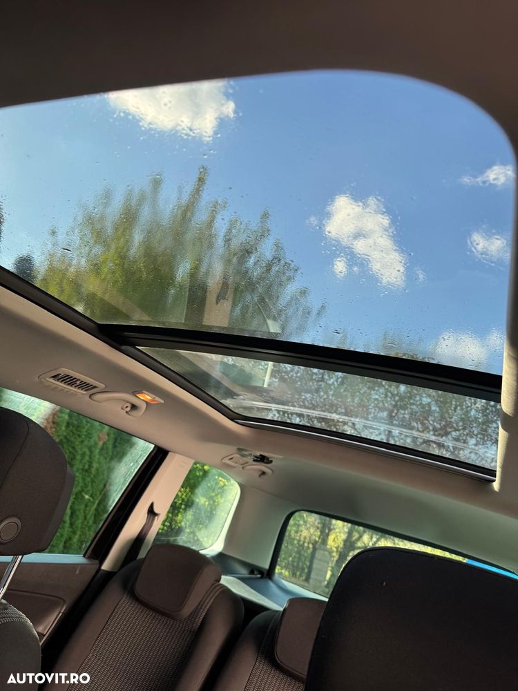 Volkswagen Sharan 2.0 TDI DSG Blue Motion Style - 13