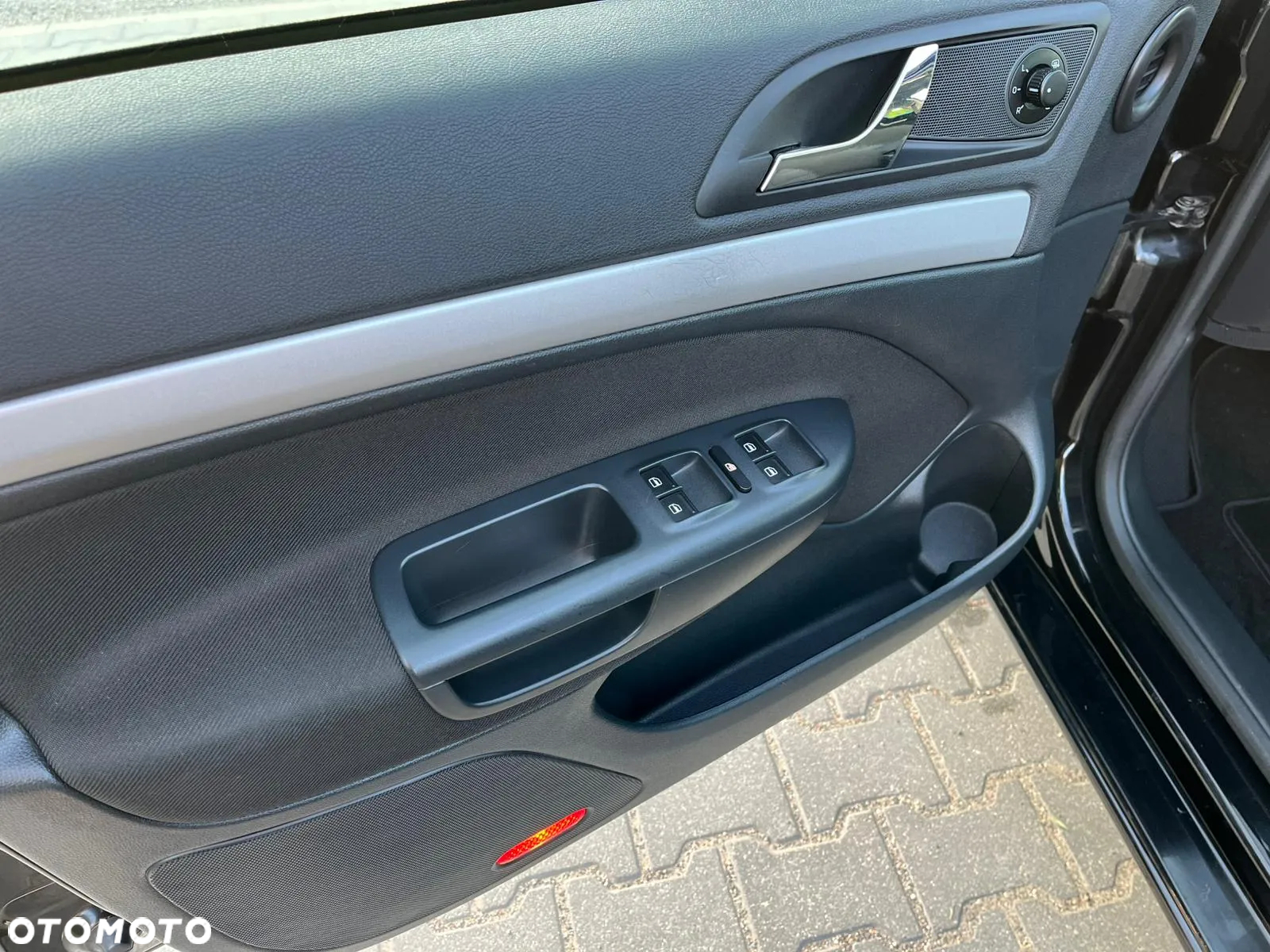Skoda Octavia 1.4 TSI Ambition - 12