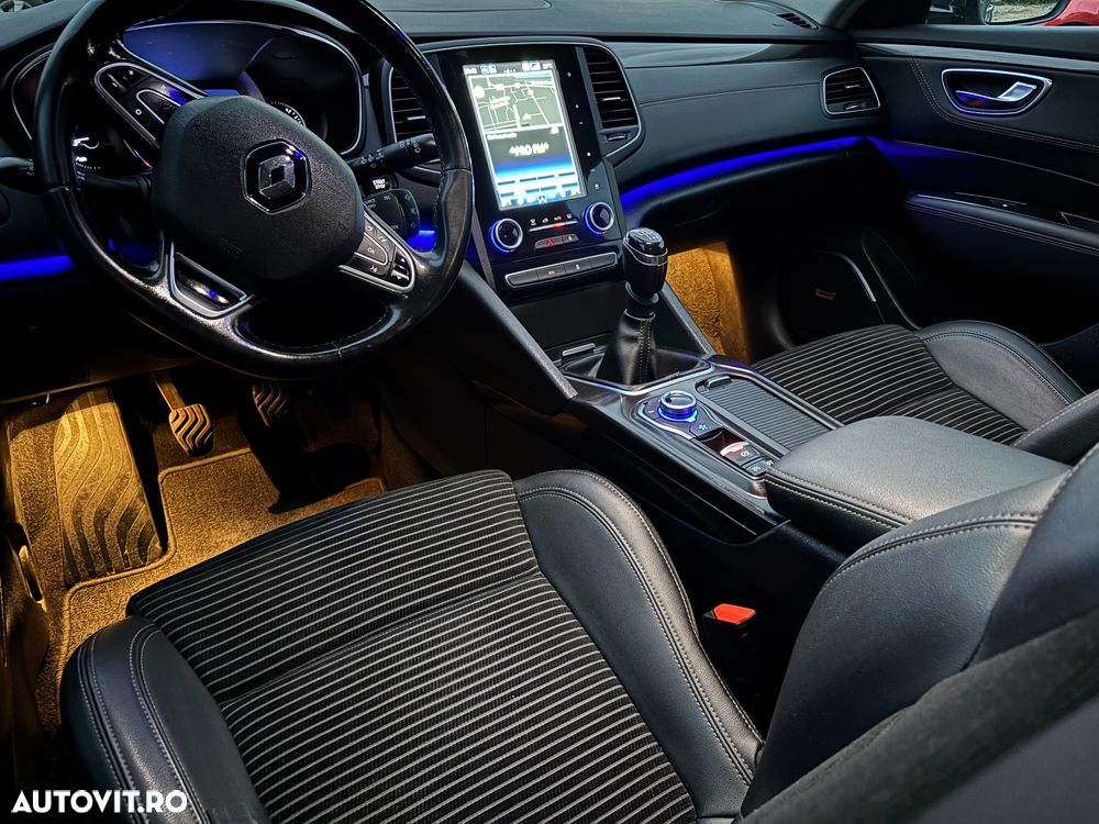 Renault Talisman - 12