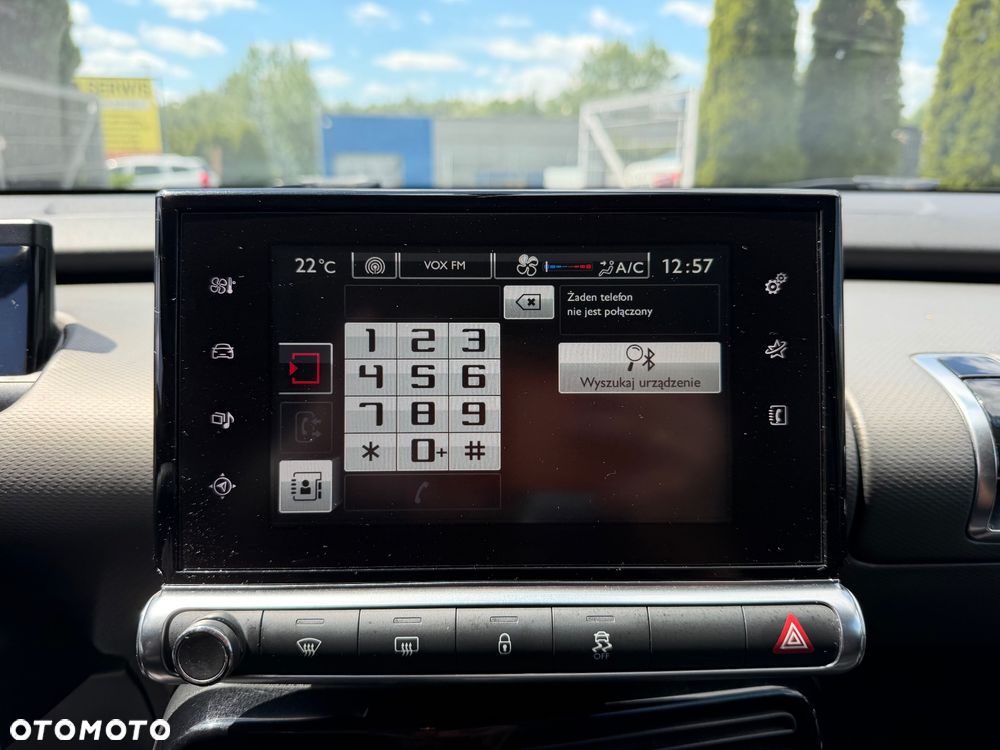 Citroën C4 Cactus 1.2 PureTech Shine Edition - 18