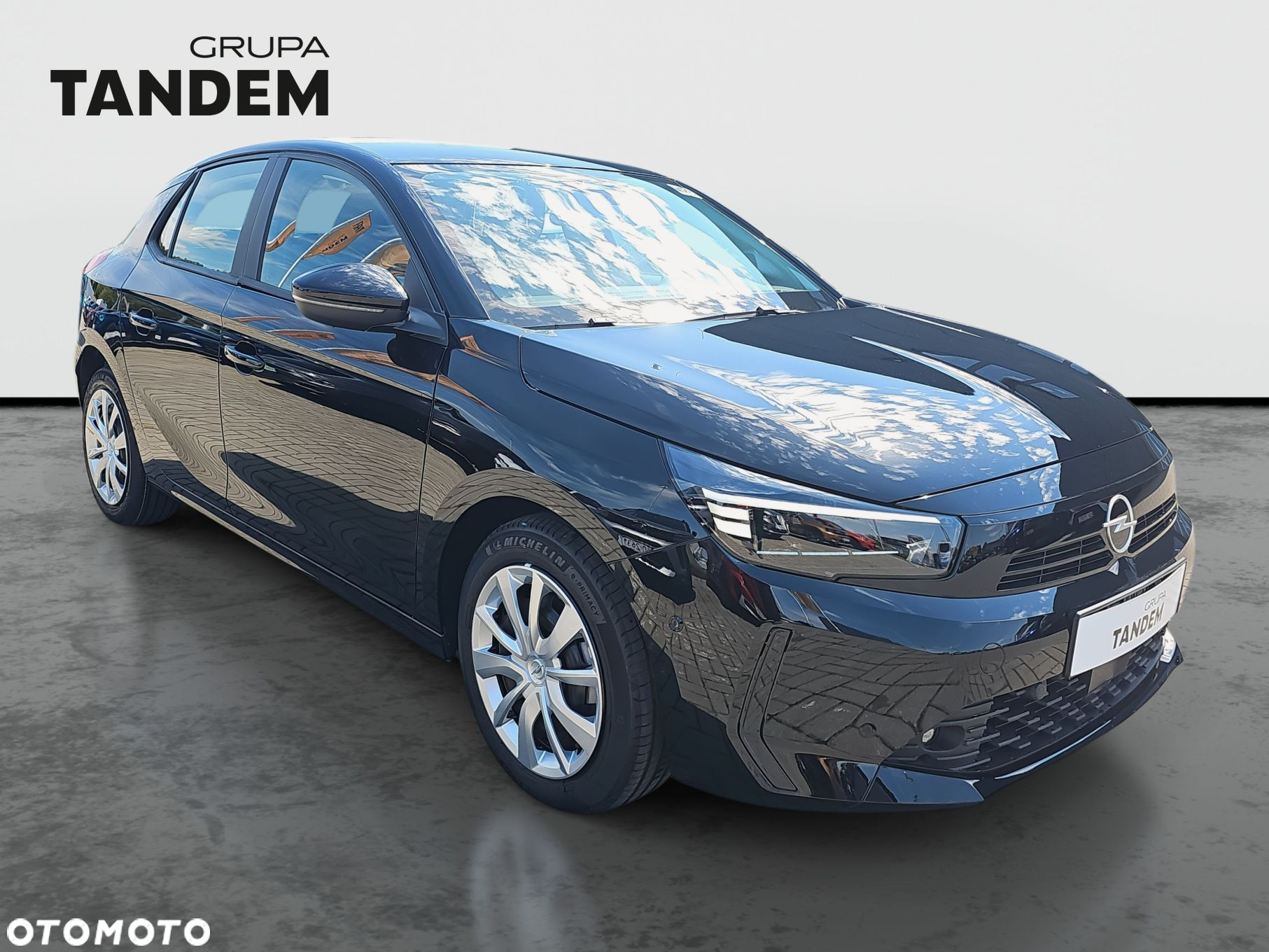 Opel Corsa - 3