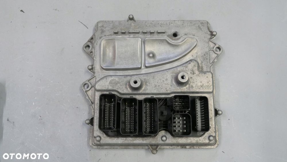 bmw f30 f21 f22 zestaw startowy n55b30a 3.0 dme fem klucz m135 8626472 - 10
