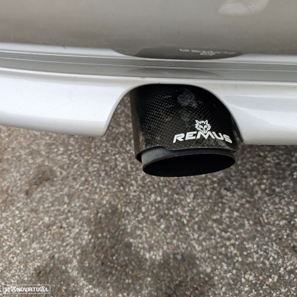 BMW 530 dA Touring - 7