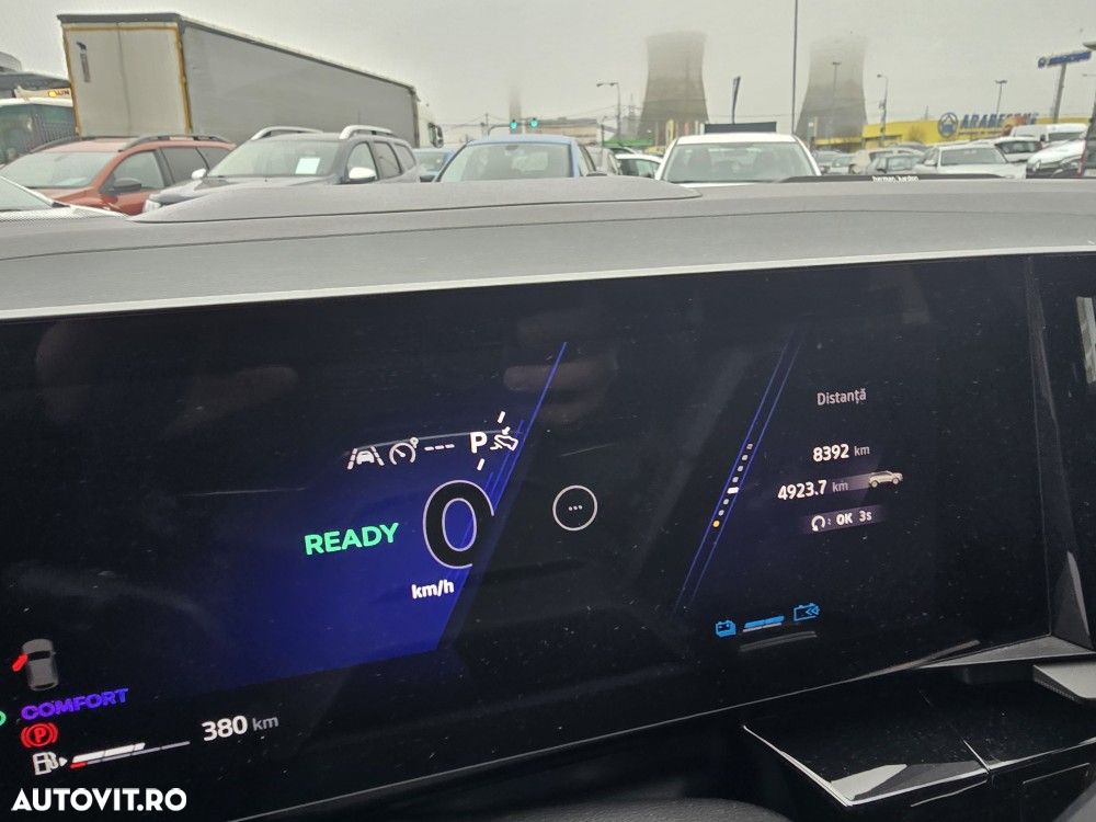 Renault Austral E-Tech 200 HEV Techno Esprit Alpine - 21