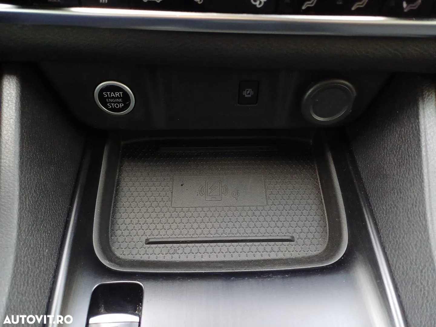 Nissan Qashqai 1.3 DIG-T MHEV Xtronic N-Connecta - 16