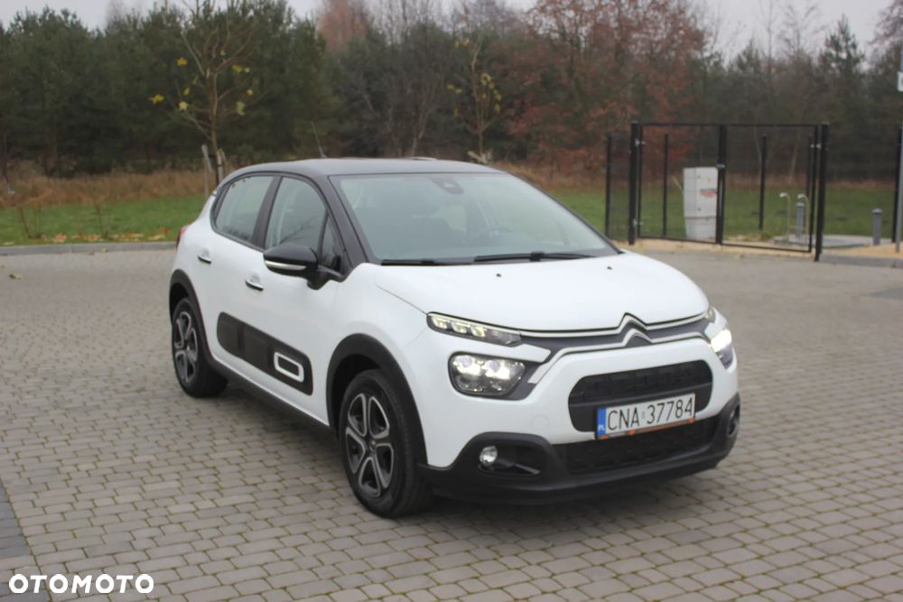 Citroën C3 Pure Tech 83 S&S C-SERIES - 6