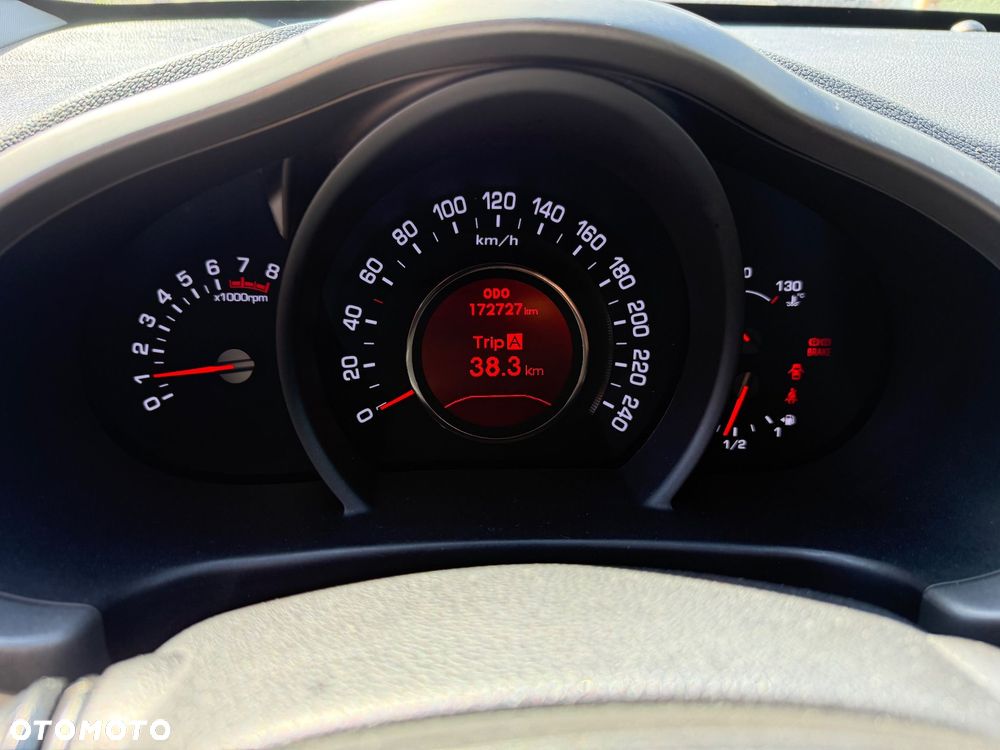 Kia Sportage - 21
