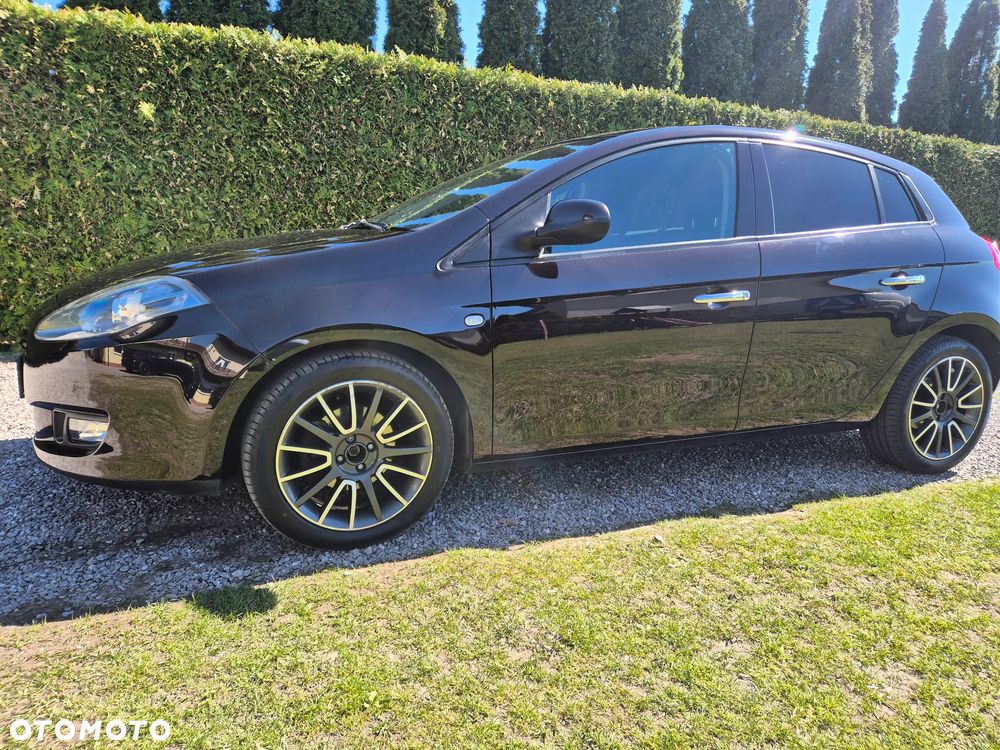 Fiat Bravo 1.4 T-JET 16V MyLife - 1