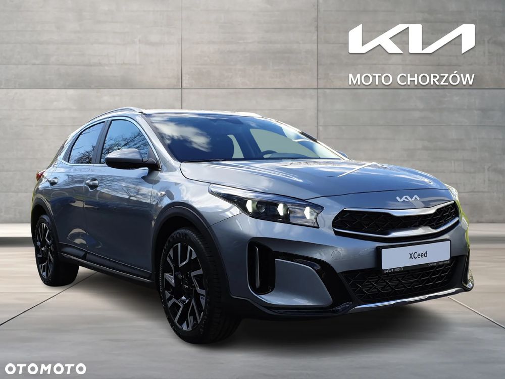 Kia XCeed 1.6 T-GDI M DCT - 6