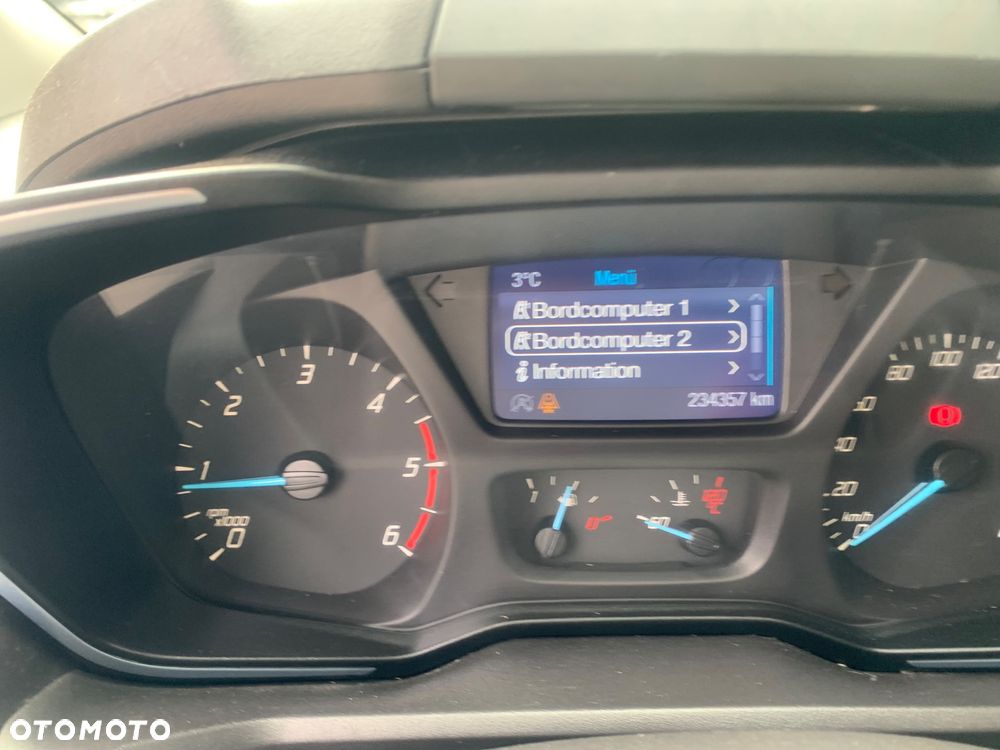 Ford Tourneo Custom 2.0 TDCi L2 Titanium - 34