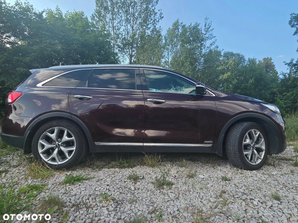 Kia Sorento 2.2 CRDI Business Line Plus - 11